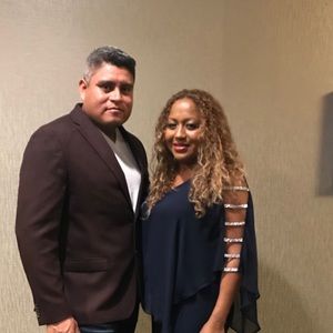 Meet your Posher, Aldo